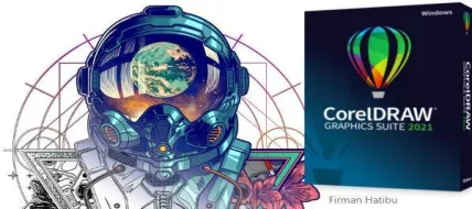 CorelDRAW Graphics Suite 2021