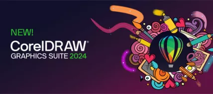 CorelDRAW Graphics Suite 2024