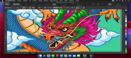 CorelDRAW Standard 2021