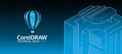 CorelDRAW Technical Suite 2023