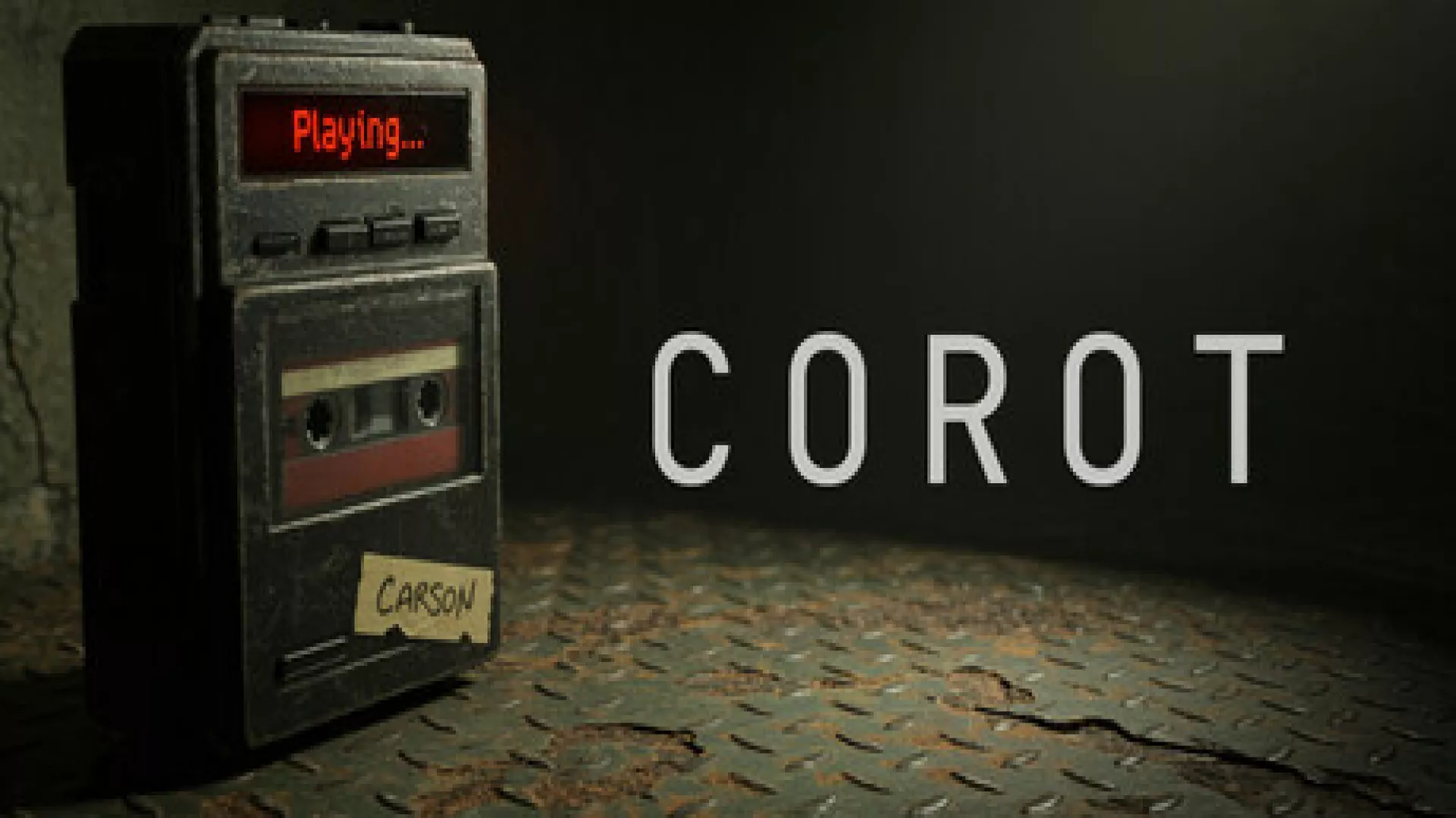 CoRoT cover