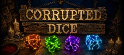 Corrupted Dice