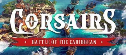 Corsairs Battle of the Caribbean