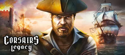 Corsairs Legacy Pirate Action RPG and Sea Battles