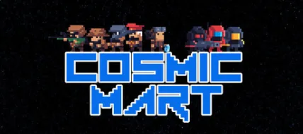 Cosmic Mart