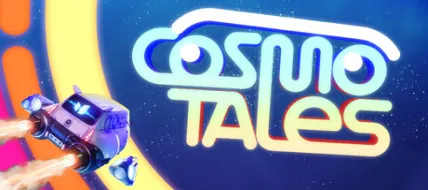 Cosmo Tales