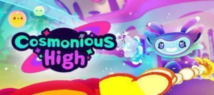 Cosmonious High