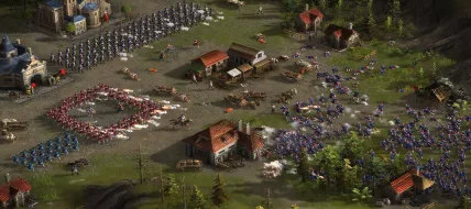 Cossacks 3 