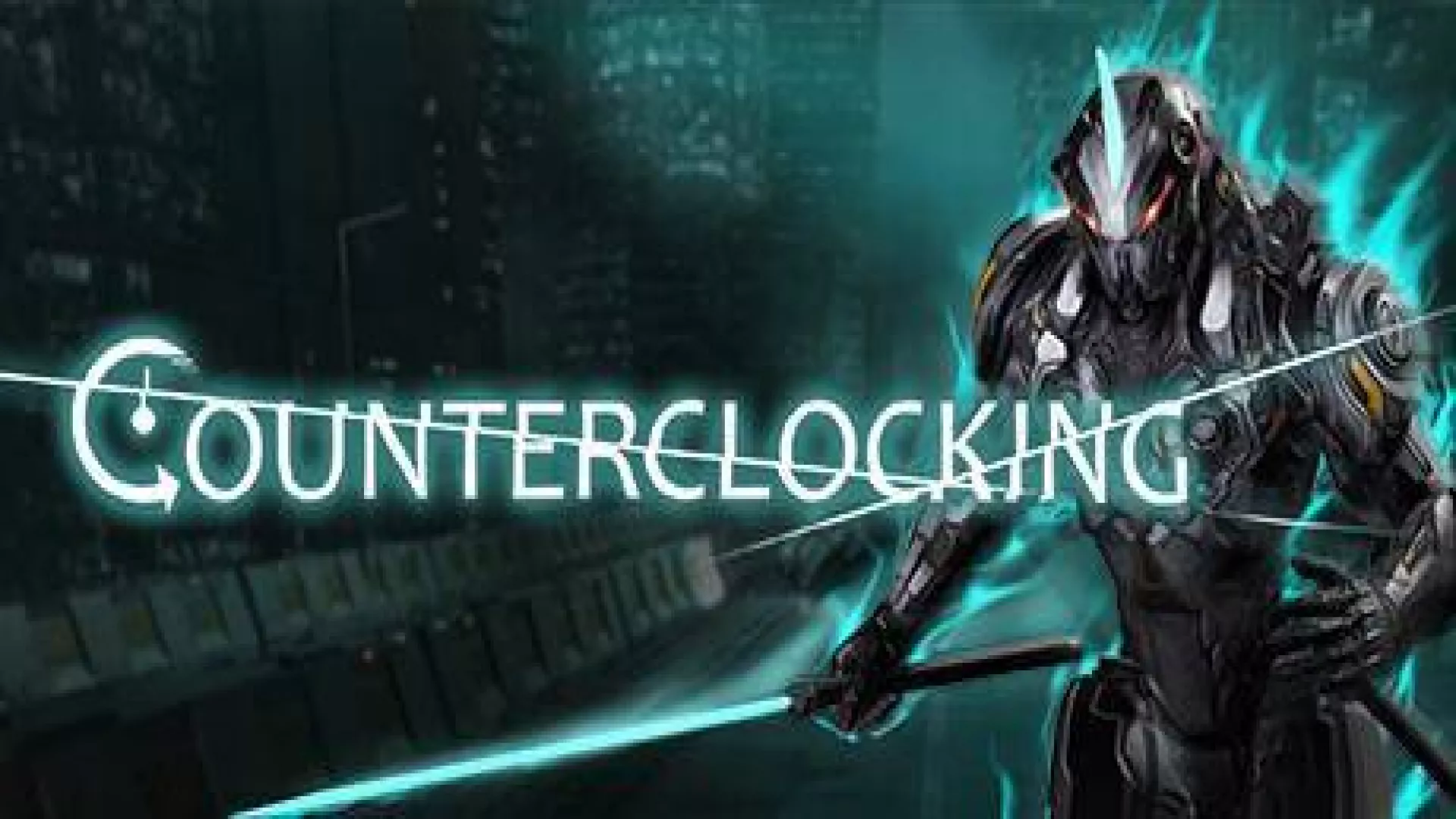 Counterclocking cover