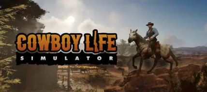 Cowboy Life Simulator