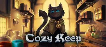 Cozy Keep Farm Craft Manage