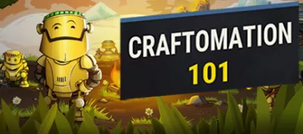 Craftomation 101 Programming and Craft