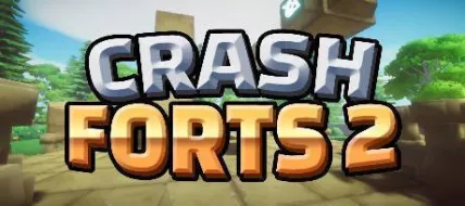 Crash Forts 2