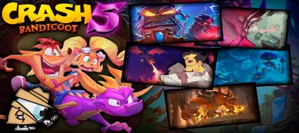 Crash Twinsanity