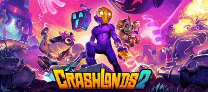 Crashlands 2