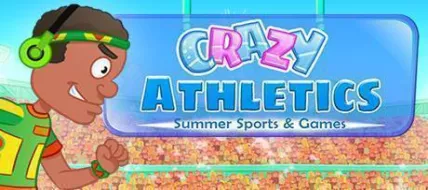 Crazy Athletics Summer Sports and Games