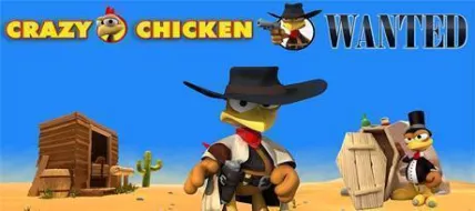 Crazy Chicken Shooter Edition thumbnail