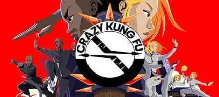 Crazy Kung Fu