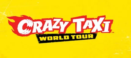 Crazy Taxi: World Tour