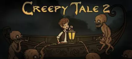 Creepy Tale 2