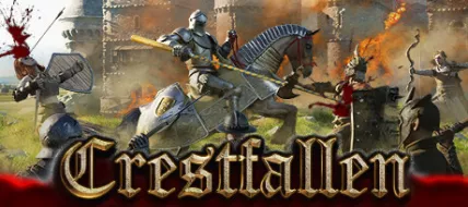 Crestfallen Medieval Survival