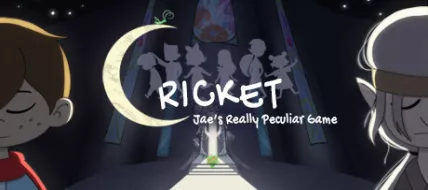 Cricket Jaes Really Peculiar Game