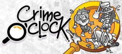 Crime O Clock