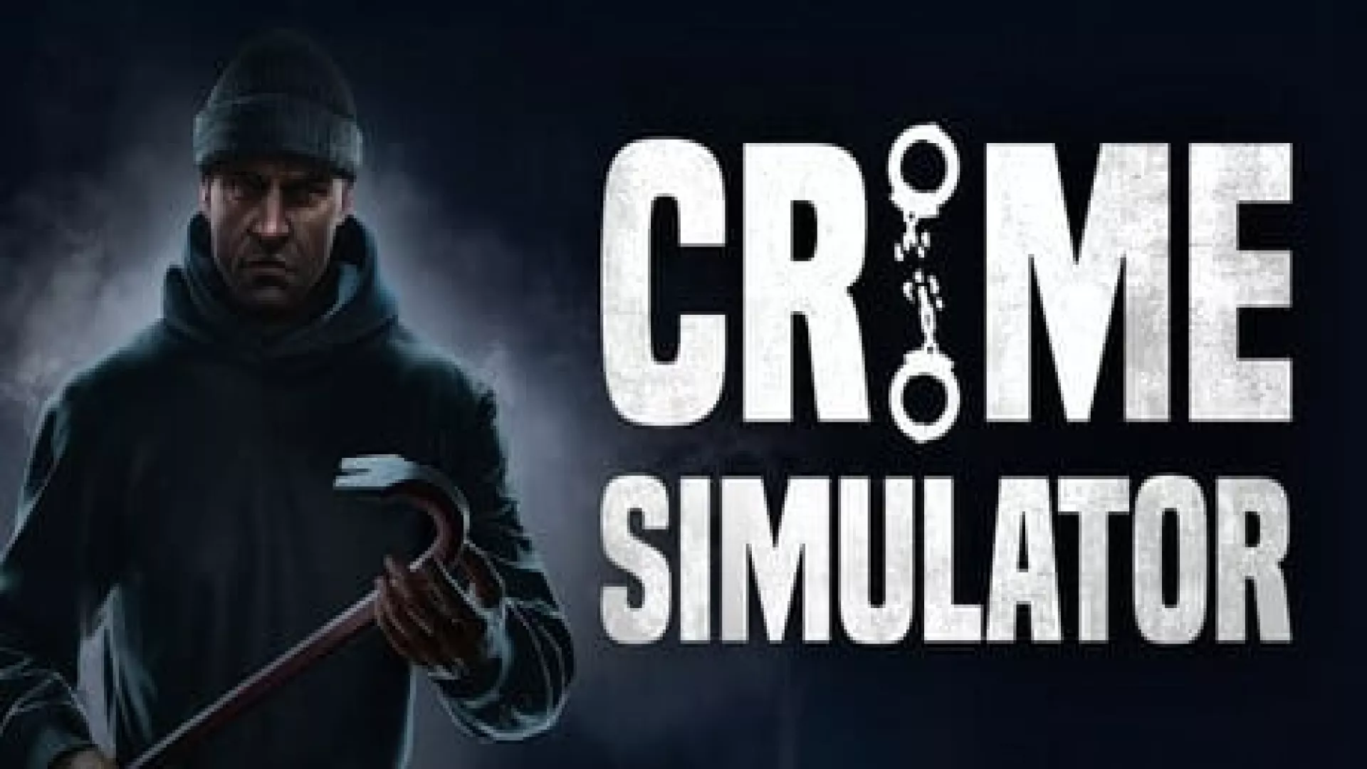 Crime Simulator cover