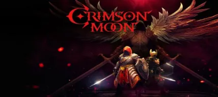 Crimson Moon
