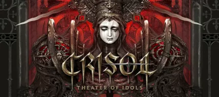 Crisol Theater of Idols