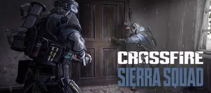 Crossfire Sierra Squad