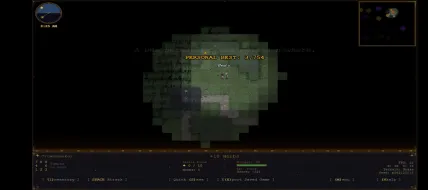 Crownseeker