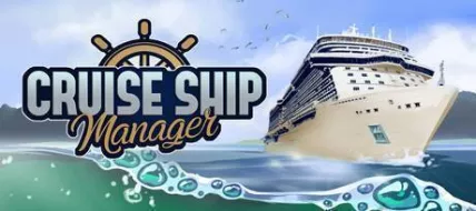 Cruise Ship Manager