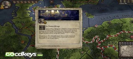 Crusader Kings II The Old Gods 