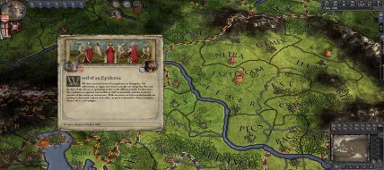 Crusader Kings II The Reapers Due 