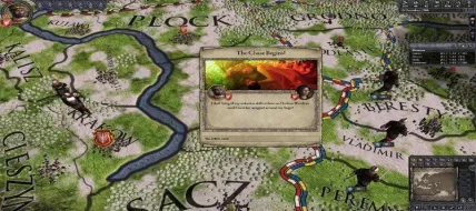 Crusader Kings II Way of Life 