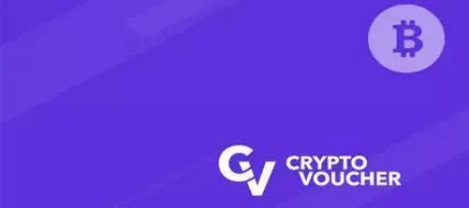 Crypto Voucher Bitcoin