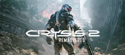 Crysis 2 Remastered