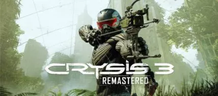 Crysis 3 Remastered