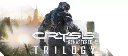 Crysis Remastered Trilogy