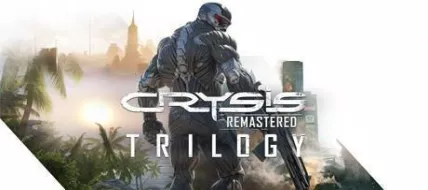 Crysis Remastered Trilogy