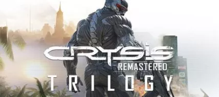 Crysis Remastered Trilogy