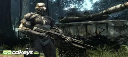 Crysis Trilogy 