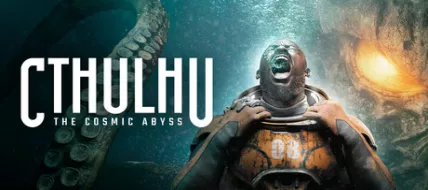 Cthulhu The Cosmic Abyss