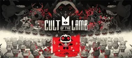 Cult of the Lamb