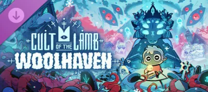Cult of the Lamb The Fate of the Lambs DLC