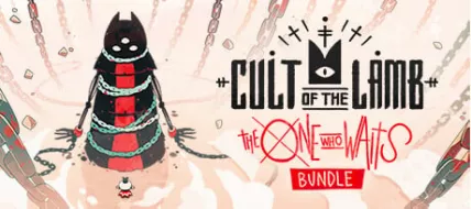 Cult of the Lamb The One Who Waits