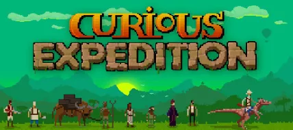 Curious Expedition