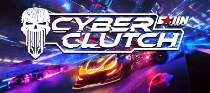 Cyber Clutch Hot Import Nights