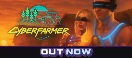 Cyber Farmer